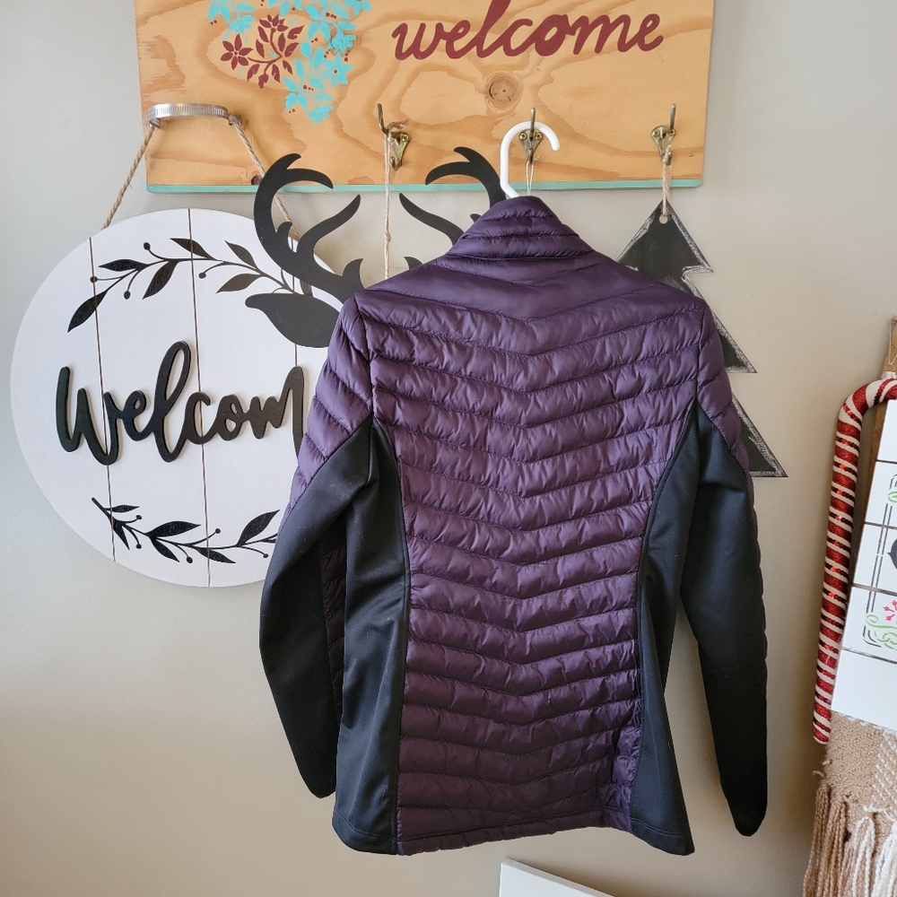 32 Degrees Heat Shell Jacket - Picture 3 of 5